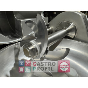 DMS Cutter DMK 20 C BJ 2020