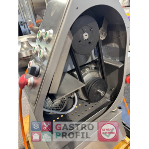 DMS Cutter DMK 20 C BJ 2020