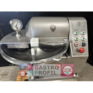 DMS Cutter DMK 20 C BJ 2020