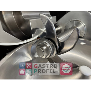 DMS Cutter DMK 20 C BJ 2020