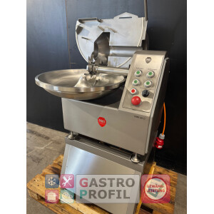 DMS Cutter DMK 20 C BJ 2020