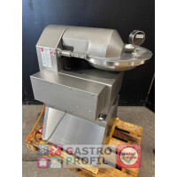 DMS Cutter DMK 20 C BJ 2020