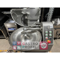 DMS Cutter DMK 20 C BJ 2020