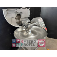 DMS Cutter DMK 20 C BJ 2020