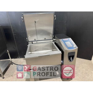 Rational Kippbratpfanne VCC 211+ BJ 2017 Index I