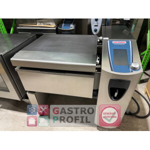 Rational Kippbratpfanne VCC 211+ BJ 2017 Index I