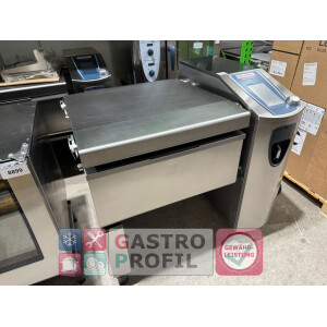 Rational Kippbratpfanne VCC 211+ BJ 2017 Index I