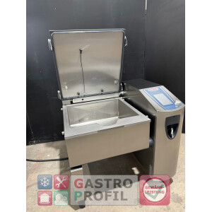 Rational Kippbratpfanne VCC 211+ BJ 2017 Index I