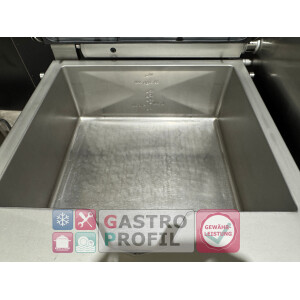 Rational Kippbratpfanne VCC 211+ BJ 2017 Index I