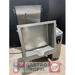 Rational Kippbratpfanne VCC 211+ BJ 2017 Index I