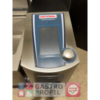 Rational Kippbratpfanne VCC 211+ BJ 2017 Index I