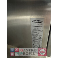 Rational Kippbratpfanne VCC 211+ BJ 2017 Index I