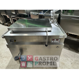 MKN Schnellkochkessel Optima 850 Gasausführung Bj 2023