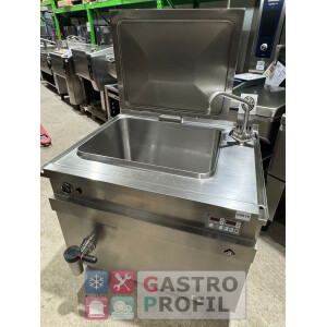 MKN Schnellkochkessel Optima 850 Gasausführung Bj 2023