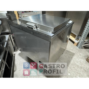 MKN Schnellkochkessel Optima 850 Gasausführung Bj 2023