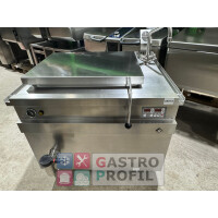MKN Schnellkochkessel Optima 850 Gasausführung Bj 2023