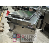 MKN Schnellkochkessel Optima 850 Gasausführung Bj 2023