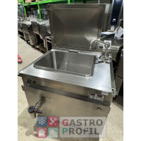MKN Schnellkochkessel Optima 850 Gasausführung Bj 2023