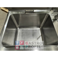 MKN Schnellkochkessel Optima 850 Gasausführung Bj 2023