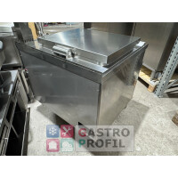 MKN Schnellkochkessel Optima 850 Gasausführung Bj 2023