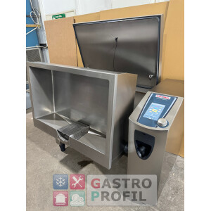 Rational Kippbratpfanne VCC 311 BJ 2018