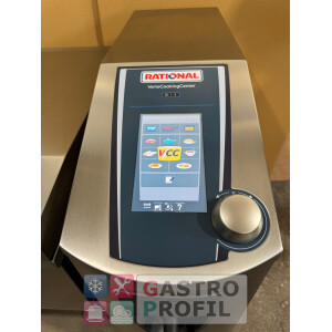 Rational Kippbratpfanne VCC 311 BJ 2018