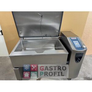 Rational Kippbratpfanne VCC 311 BJ 2018