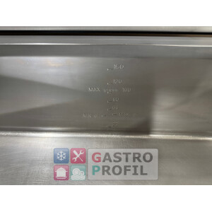 Rational Kippbratpfanne VCC 311 BJ 2018
