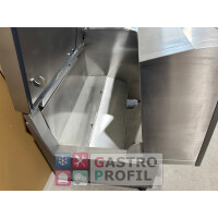 Rational Kippbratpfanne VCC 311 BJ 2018