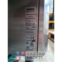 Rational Kippbratpfanne VCC 311 BJ 2018