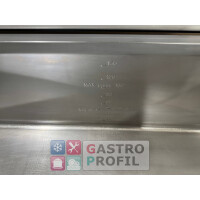 Rational Kippbratpfanne VCC 311 BJ 2018