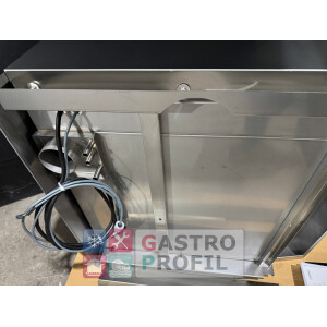 Rational Ultravent Plushaube UVP 61/101/E 60.75.142