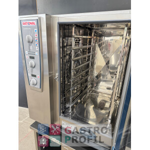 Rational Kombidämpfer CMP 101 BJ 17 Index H