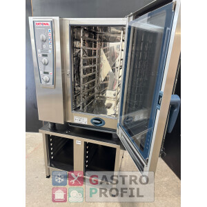 Rational Kombidämpfer CMP 101 BJ 17 Index H