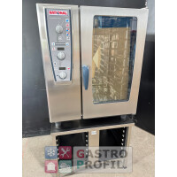 Rational Kombidämpfer CMP 101 BJ 17 Index H
