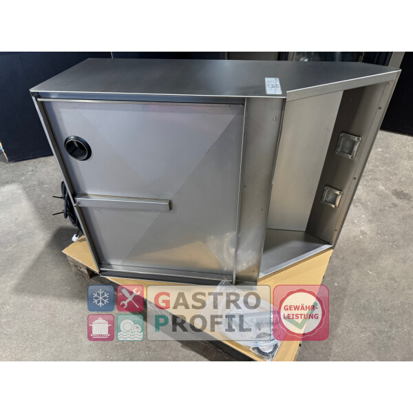 Rational UltraVentHaube UV 61/101/E 60.72.320 BJ 2013