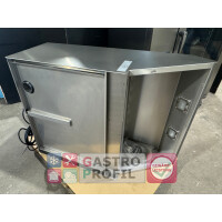 Rational UltraVentHaube UV 61/101/E 60.72.320 BJ 2013