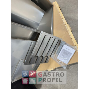 Rational UltraVentHaube UV 61/101/E 60.72.320 BJ 2017