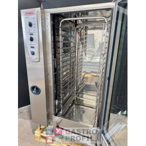 Rational Kombidämpfer CM 202 BJ 2009 Index G