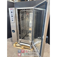 Rational Kombidämpfer CM 202 BJ 2009 Index G
