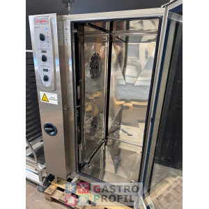 Rational Kombidämpfer CM 202 BJ 2009 Index G
