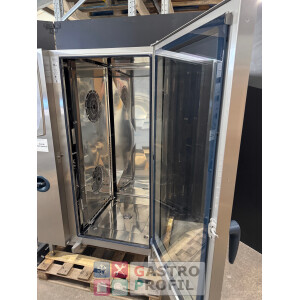 Rational Kombidämpfer CM 202 BJ 2009 Index G