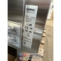 Rational Kombidämpfer CM 202 BJ 2009 Index G