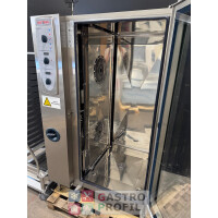 Rational Kombidämpfer CM 202 BJ 2009 Index G
