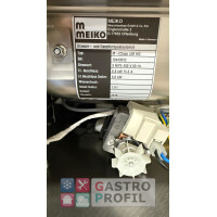 Meiko Spülmaschine MiClean Um M2 BJ 2019