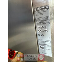 Rational Kombidämpfer CM 101 E BJ 2005
