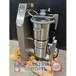 Robot Coupe Planetenrührwerk Blixer 23 A