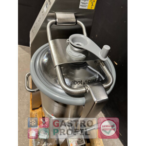 Robot Coupe Planetenrührwerk Blixer 23 A