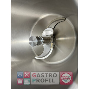 Robot Coupe Planetenrührwerk Blixer 23 A