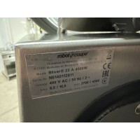 Robot Coupe Planetenrührwerk Blixer 23 A